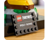 LEGO Outlet Fortnite 77072 Skórkościec - 1560434 - zdjęcie 6